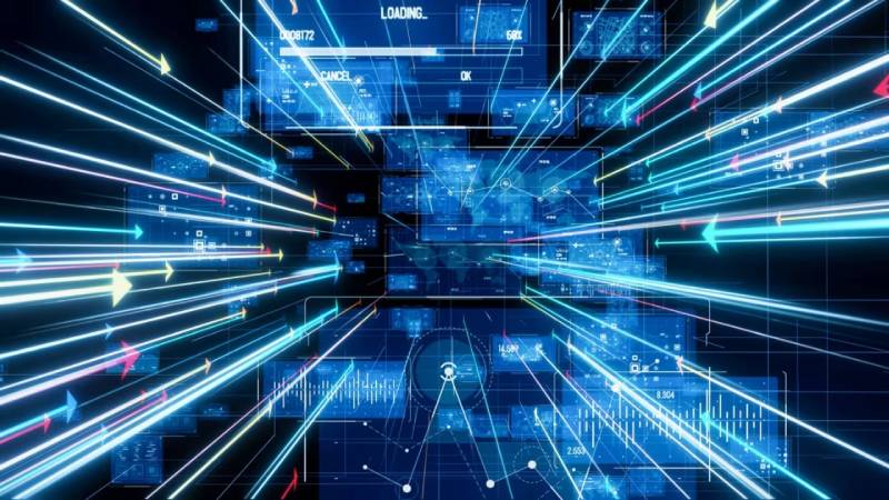 平阳县SCADA系统开发:守护工业安全的数字卫士